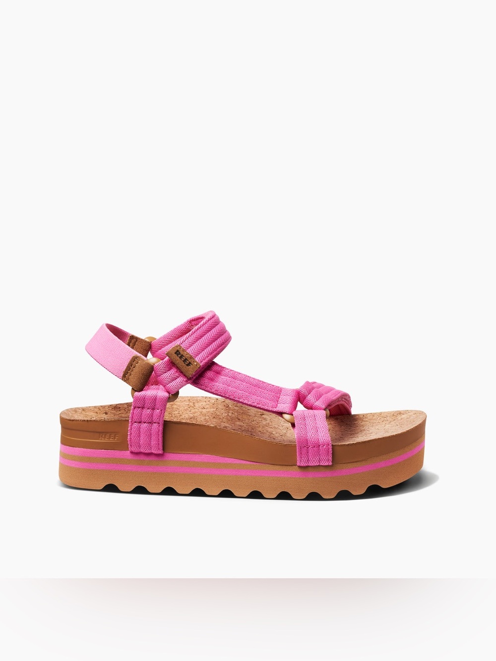 Reef Cushion Rem Hi Sz 7